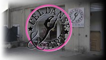 TEAZER CEL DANSE & ART École de danse et Formation de Danseur à St Zacharie