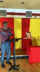 சாந்தன் அவர்களின் கண்ணீர் வணக்க நிகழ்வு – ஐக்கிய இராச்சியம் 04