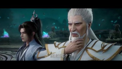 MULTI SUB | Renegade Immortal EP26