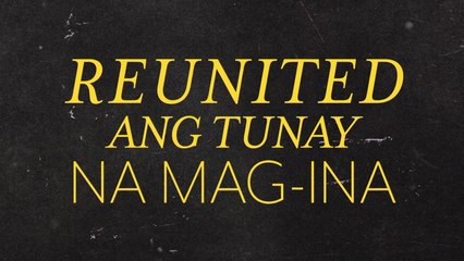 Asawa Ng Asawa Ko: Paghahanap ni Leon kay Cristy (Teaser Ep. 29)