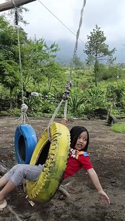 Main Ayunan