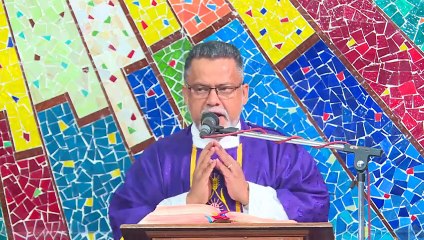 Holy Mass I Malayalam Mass I March 4 I Monday I Qurbana