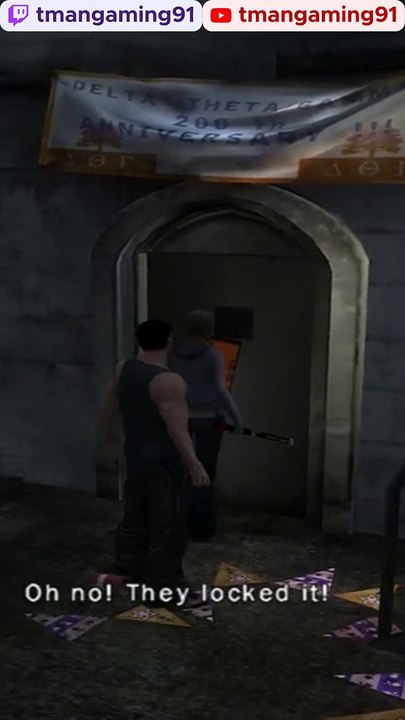 The Window