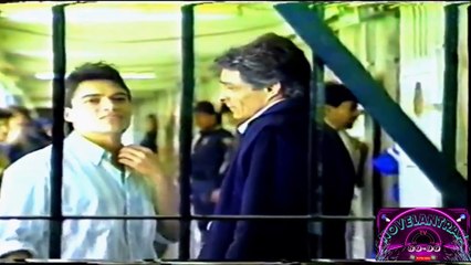 los victorinos cuando quiero llorar no lloro cap 20