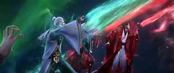 Renegade Immortal EP27 Preview