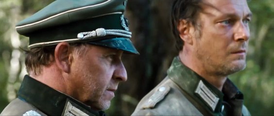 4 jours en mai Bande-annonce (DE)