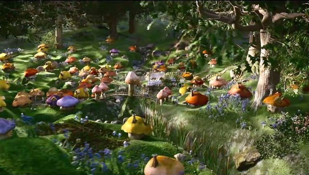 Les Schtroumpfs 2 Bande-annonce (RU)