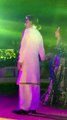 अनंत अंबानी-राधिका मर्चेंट की प्री-वेडिंग में शाहरुख खान और गौरी ने किया रोमांटिक डांस, वीडियो आया सामने