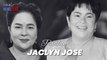 Award-winning actress Jaclyn Jose, pumanaw sa edad na 60 | GMA Integrated Newsfeed
