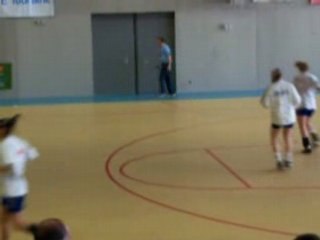 DEBUT ECHAUFFEMENT 2