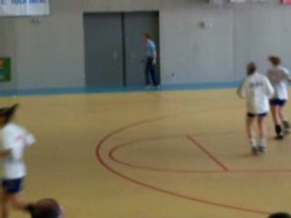 DEBUT ECHAUFFEMENT 2