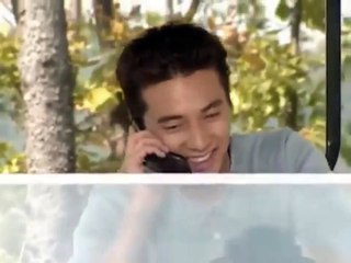 Otoño en mi corazon Capitulo 7 (español latino)