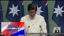 PBBM, balik-Australia para sa ika-50 anibersaryo ng ASEAN-Australia Special Summit | UB