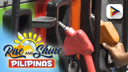 Dagdag-bawas sa presyo ng mga produktong petrolyo, inaasahan ngayong linggo
