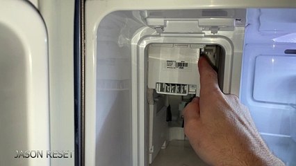 How To Factory Reset Samsung Ice Maker