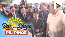 PAF at ROKAF, ipinamalas ang kanilang husay sa himpapawid sa isang aerial exhibition