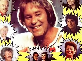 VICKI FORREST - Stupid Cupid (live) (JO'K Memorial Concert 1978)