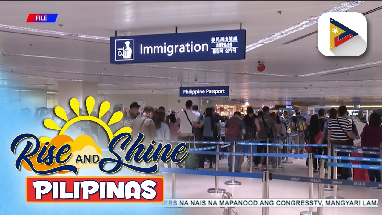 Mga menor de edad na manonood ng Eras Tour sa Singapore, kailangan muna kumuha ng clearance sa DSWD