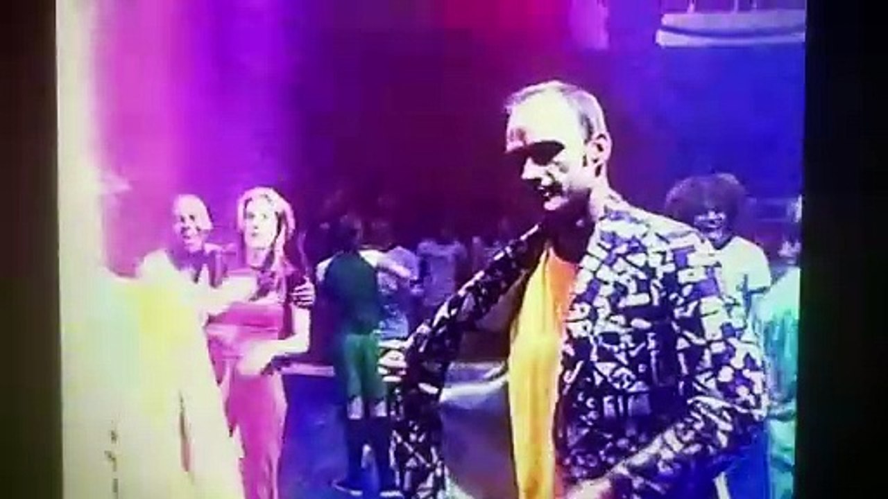 Disney Channel Games 2006 - Simon Says Recap (08/12/2006)