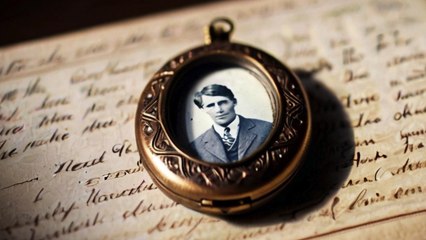 The Haunted Heirloom Legacy of the Lost