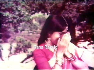 Itni Sadgi Itni Dilkashi - Heartfelt Song by Mohammad Aziz & Anuradha from Dukh Dard 🎶