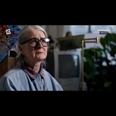 ID INVESTIGAÇÃO DISCOVERY  - A GAROTINHA DO PAPAI