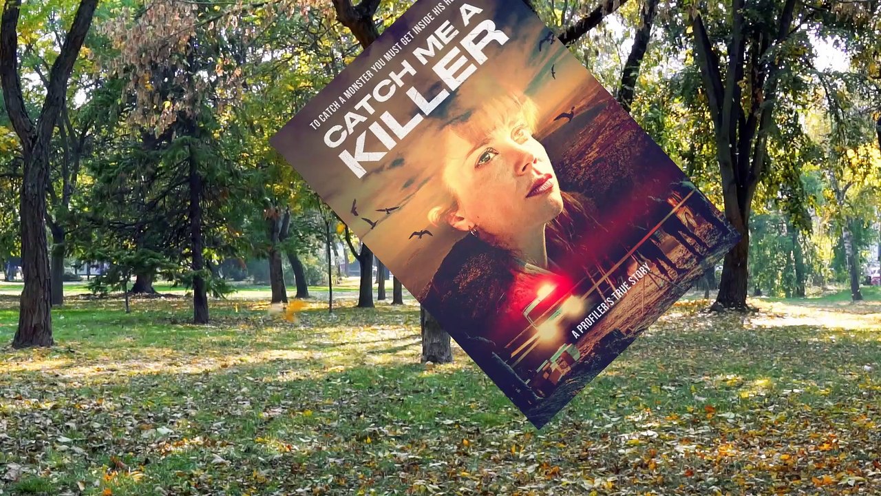 Catch Me a Killer Ending Explained | Catch Me a...