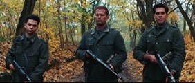 Inglourious Basterds (2009) Official Trailer  - Brad Pitt Movie HD