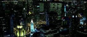Batman Begins (2005) Official Trailer - Christopher Nolan Movie