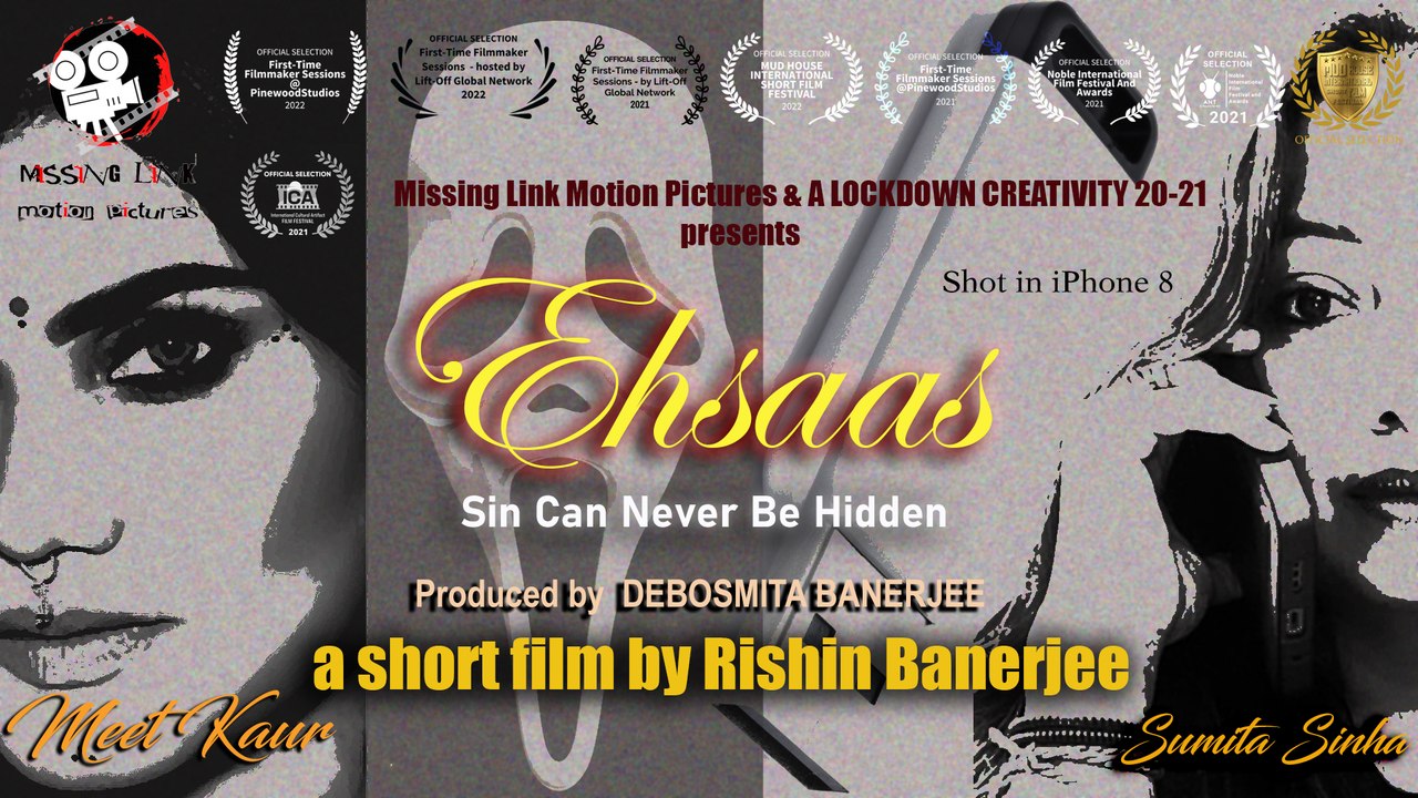 Ehsaas | Trailer