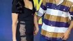Adorable couple Vicky Kaushal and Katrina Kaif were snapped at special screening of 'Merry Christmas' Viral Masti Bollywood