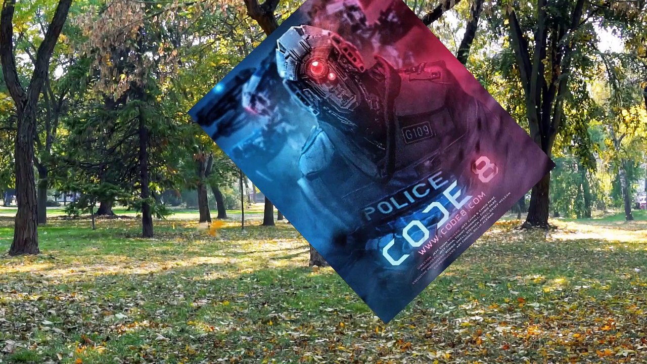 Code 8: Part II Ending Explained | Code 8: Part II 2024 Movie | robbie amell code 8