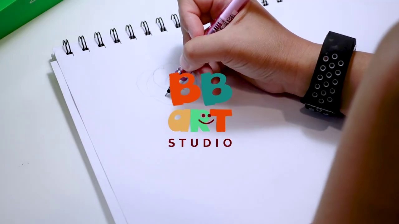 Art Diary EP 2 _ ตำนานดอกกุหลาบวันวาเลนไทน์