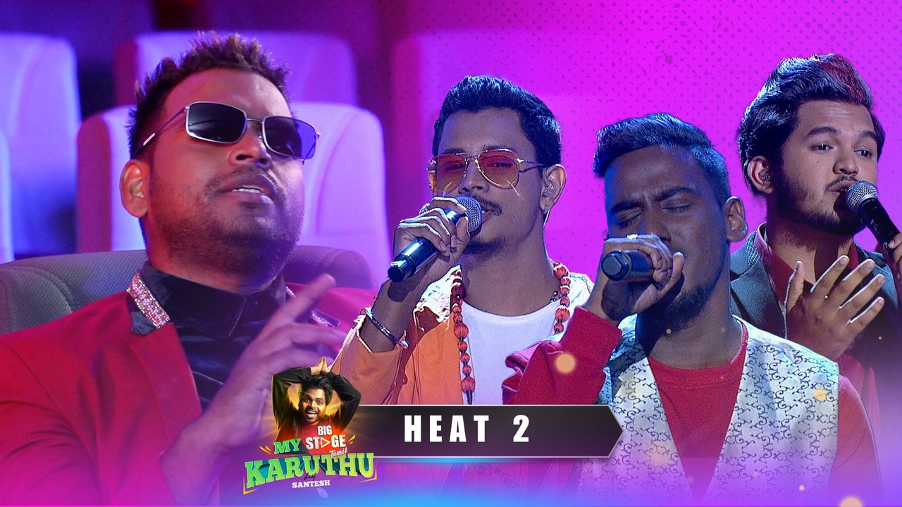 This is My Karuthu I Full Episode I Episode 2