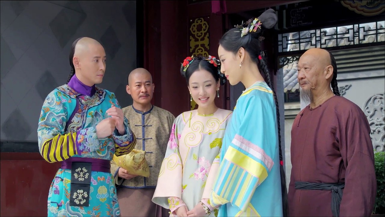 (21)_Tân Lộc Đỉnh Ký 2014 - Tập 21