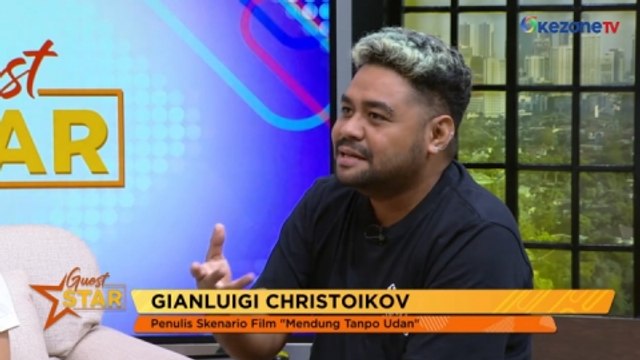 GUEST STAR: Film Mendung Tanpo Udan Menampilkan Keunikan Tradisi Jawa