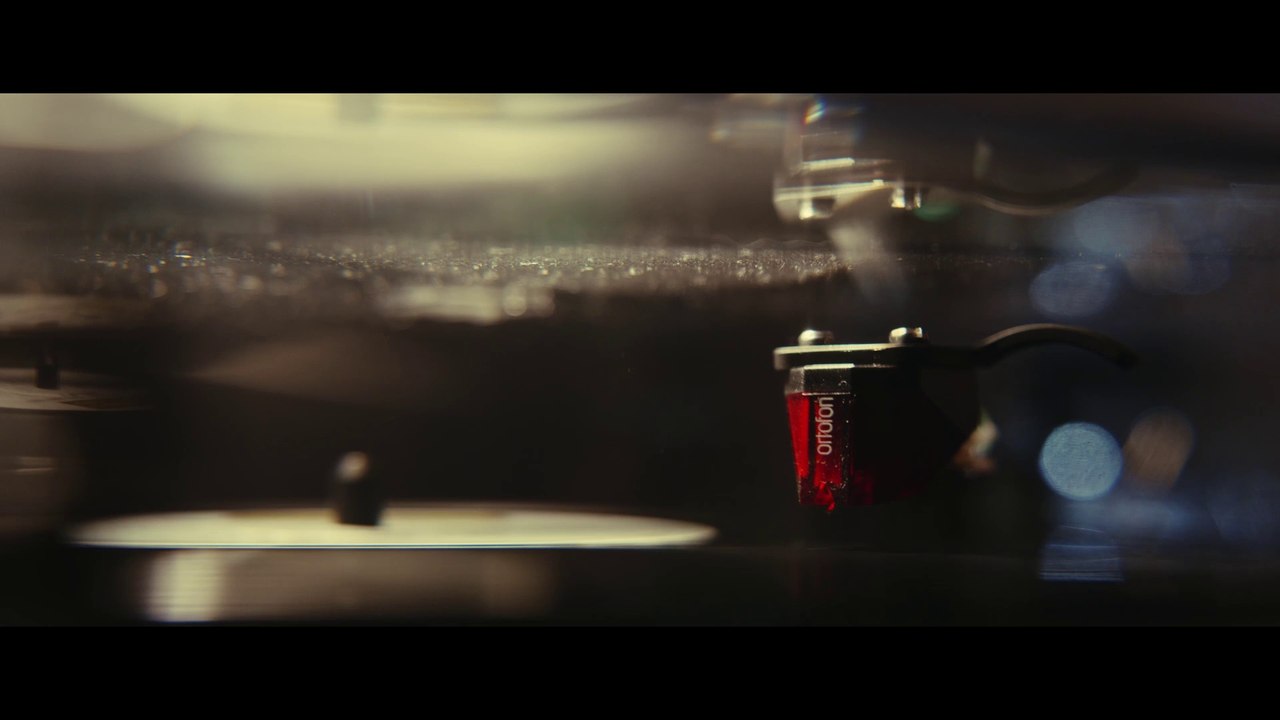 FIRST IMPRESSION - Cinematography Reel