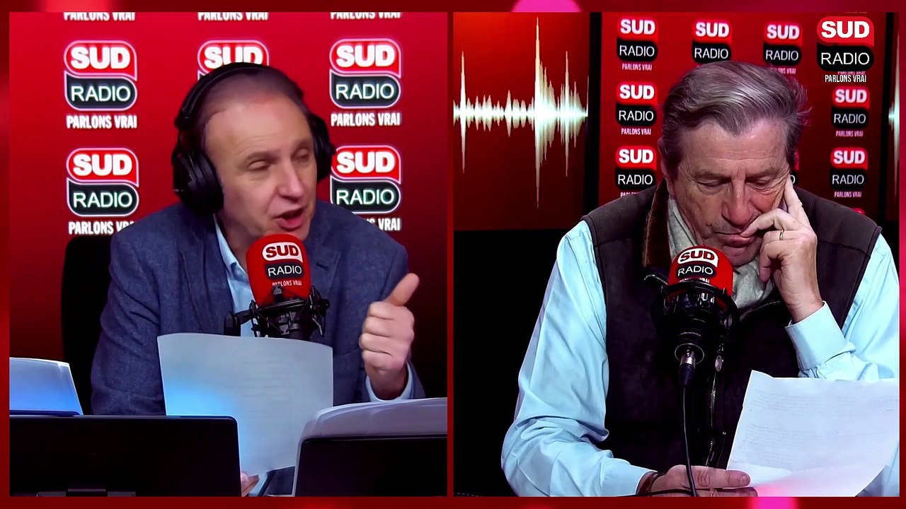 E. Revel - "Assurance chômage : nous n’avons plus les moyens de financer ce modèle social à tout-va"