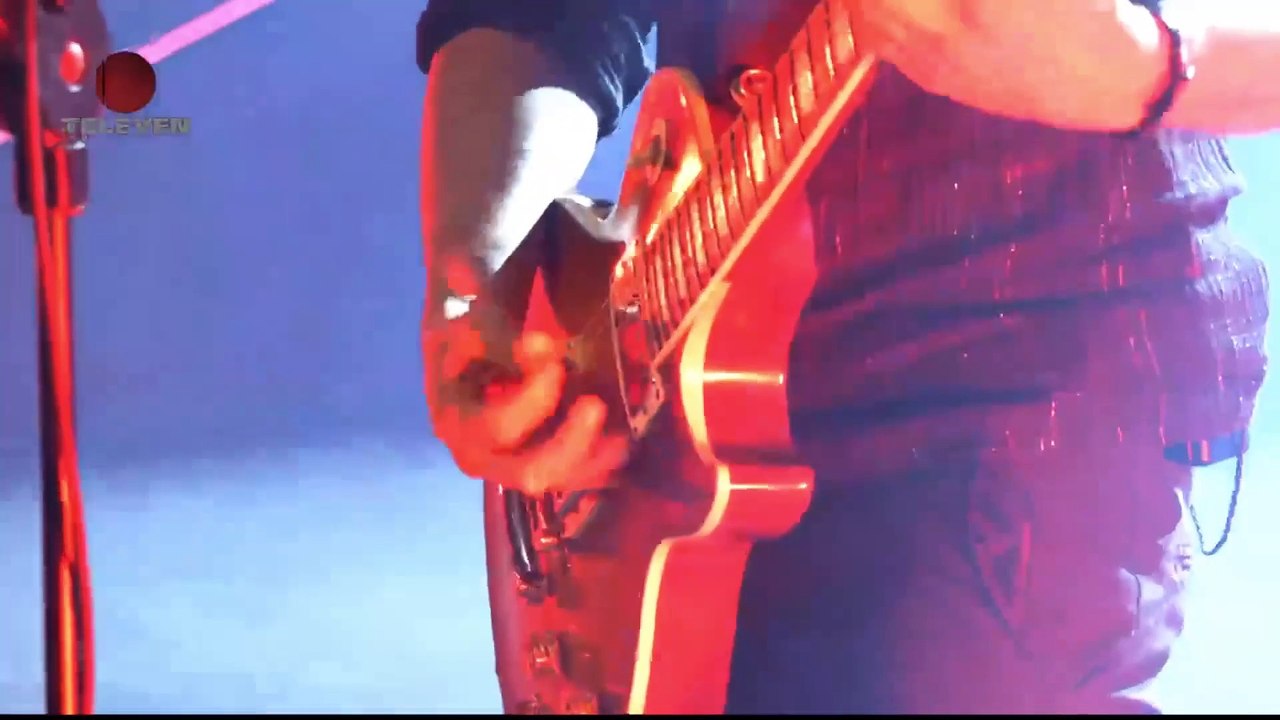 Caramelos De Cianuro - Verónica + Adiós Amor (En Vivo   Teatro Teresa Carreño   2023)