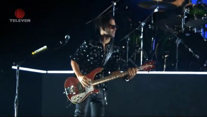 Caramelos De Cianuro - El Martillo (En Vivo   Teatro Teresa Carreño   2023)