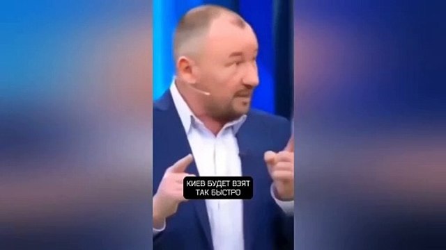 2 Года Войны. Пропагандоны о начале войны