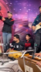 Maar Daala Song By Sarwat