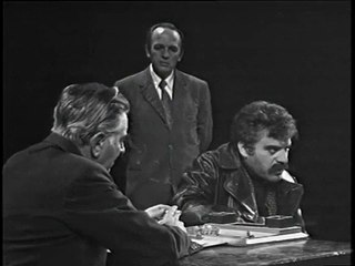 TEATRI NE EKRAN "CUCA E MALEVE" (AKTI 2) | Kinematografia, Arti Skenik - Sporti