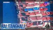 PHL Navy: 2 research survey vessels ng China na namataan sa Philippine Rise, nakalabas na ng PHL Exclusive Economic Zone | BT