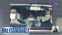 DFA: 2 Pinoy sa Japan na inabandona umano ang nakitang 2 bangkay, iniimbestigahan na para sa murder | BT