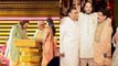 Anant Ambani Radhika Merchant Hastakshar Ceremony क्या है, Gujarati Wedding Ritual में | Boldsky