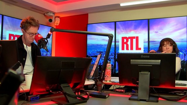 ON VOUS EN PARLE - Une application pour inciter les jeunes à voter aux élections européennes