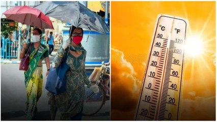 Summer Effect.. వాతావరణ శాఖ అలెర్ట్.. ఈసారి ఎండలతో జాగ్రత్త | Telugu Oneindia