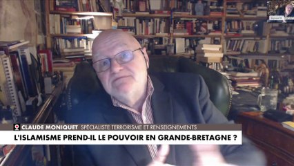 Claude Moniquet : «C'est un pays qui assume sa diversité et ça se passe plutôt bien. C'est un échec législatif, d'une trop grande tolérance»