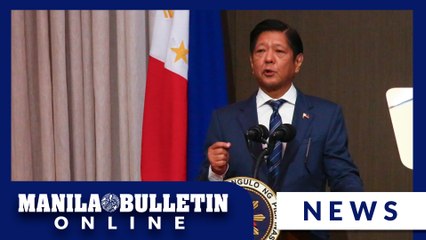 FULL SPEECH: President Marcos meets with the Australian business community for the Philippine Business Forum